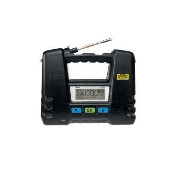 Drager X-act 5000 Basic (Automatic Tube Pump)