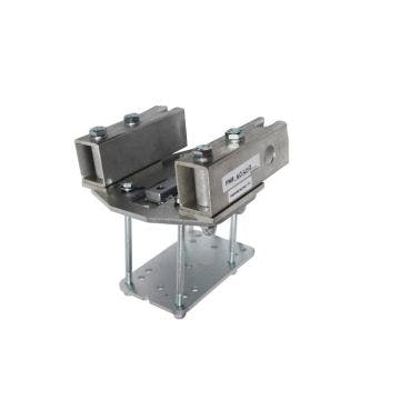 Abtech Analog Davit Bracket
