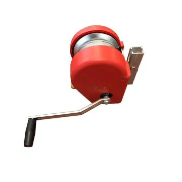 Abtech 30m Materials Winch