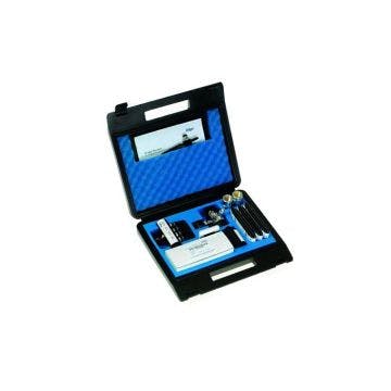 Drager Aerotest Simultan HP