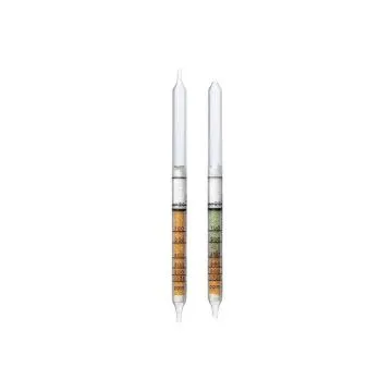 Drager Short Term Detection Tubes - Acetaldehyde 100/a (Pack of 10)