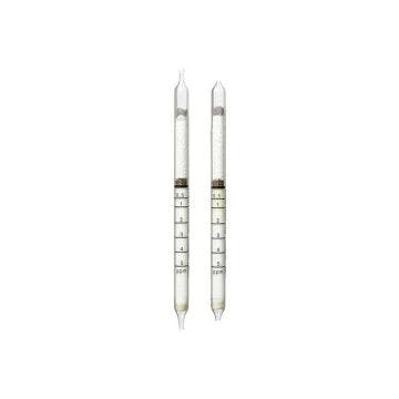 Drager Short Term Detection Tubes - Mercaptan 0.5/a (Pack of 10)