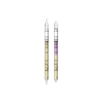 Drager Short Term Detection Tubes - Mercaptan 0.1/a (Pack of 10)