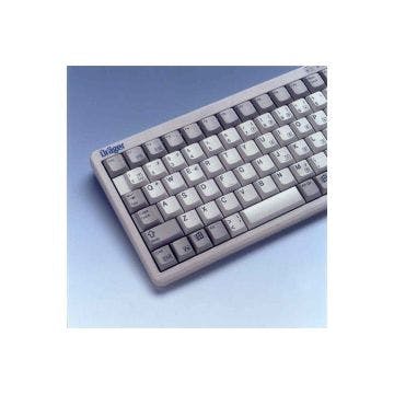 Drager Compact Keypad Qwerty English Keyboard Layout Ps 2 product image