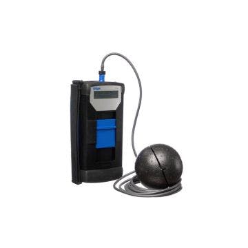 Drager CMS (Perm. Attached Remote System - 3m)