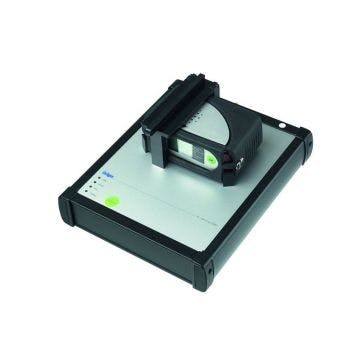 Drager Pac Ex 2 Module with Accessories (for Master Station)