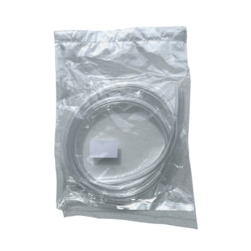 Frontline Safety Teflon Tube 2ft for non-reactive Gases in gas detection