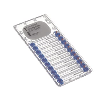 Draeger MicroTubes Formaldehyde 0.15 - 3 ppm (10 pk)