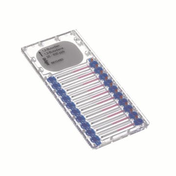 Draeger MicroTubes 1,3-Butadiene 25 - 500 ppb (10 pk)