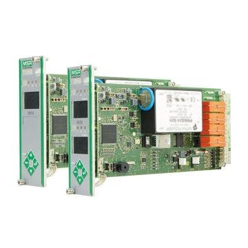 MSA 9010/9020 SIL - Gas Control System 