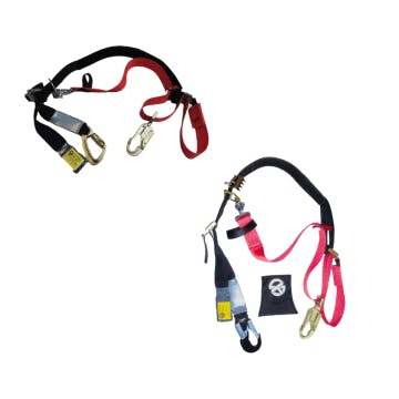 Abtech Safety Chokestrap Pole Chokers