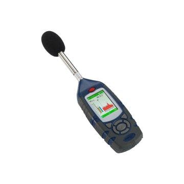 Casella Cel 620B Precision Integrat Octave Sound Level Meter Kit Class 1 product image