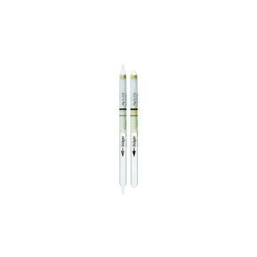 Drager Short Term Detection Tubes - Mercury Vapour 0.1/b (Pack of 10)