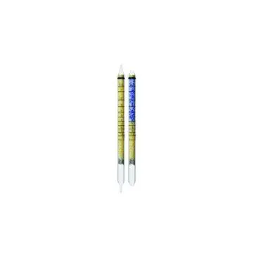 Drager Short Term Detection Tubes - Ammonia 0.5%/a (Pack of 10)