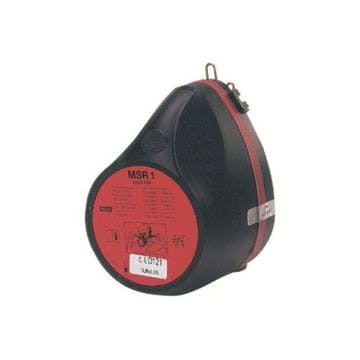 MSA MSR 2 - Escape Respirator