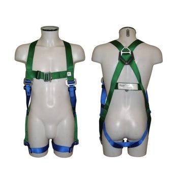 Abtech Two Point Harness