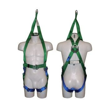 Abtech Rescue Harness