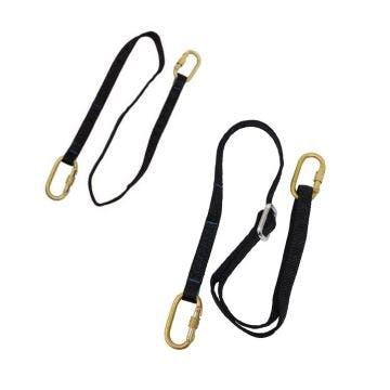 Abtech Restraint Lanyards