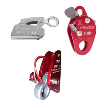 Abtech Rope Grabs