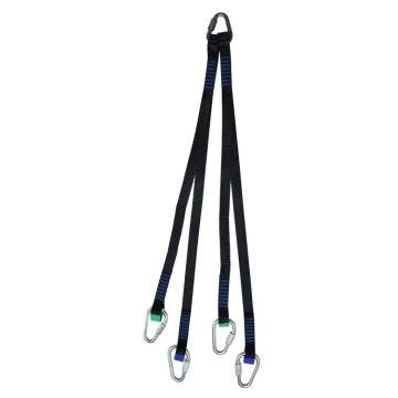 Abtech Vertical & Horizontal Lifting Strops for SLIX