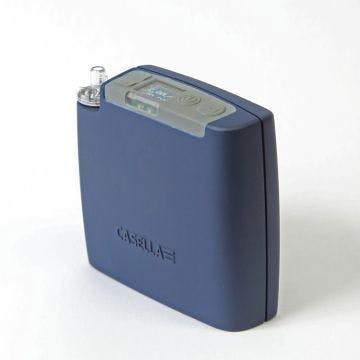 Casella Apex2 Is Standard Pump product image