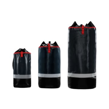 Cresto Rope Bag - rope storage bag for rope access and rescue