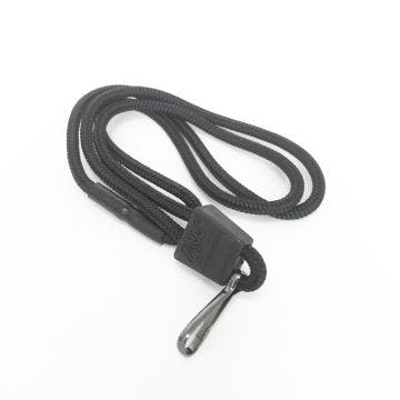 BW Neck Strap with Safety Release
