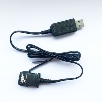 BW USB Charger Cable for BW Icon/Icon+ - CP-USB