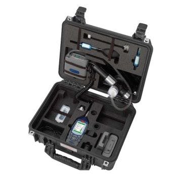 Cel 712 Dust Detective Kit product image