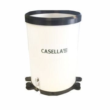 Casella Tipping Bucket Rain Gauge 0 5Mm For Heavy Rainfall product image
