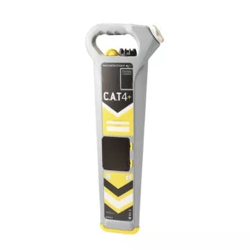 Radiodetection C.A.T4+ cable avoidance tool