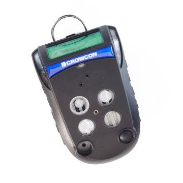 Crowcon Gas-Pro TK Marine Approved