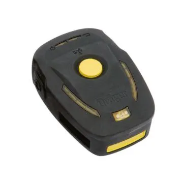 Drager Bodyguard 1500 Warning Device (Button)
