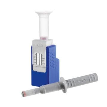 Drager DrugCheck 3000 STK 6 (Pack of 20)