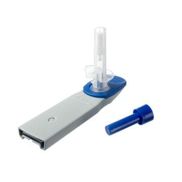 Drager DrugTest 5000 6-Panel Test Kit (Pack of 20)