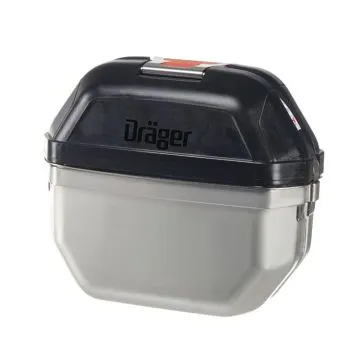 Drager Oxy 3000 MK II Shoulder Belt Version (with Abrasion Protection)