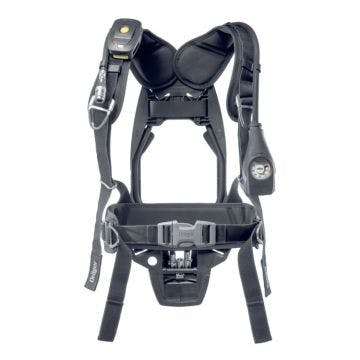 Drager PSS 4000 SCS Pneumatic Gauge - Single Strap