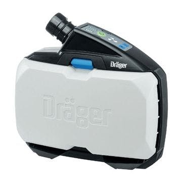 Drager X-plore 8500 Blower Unit