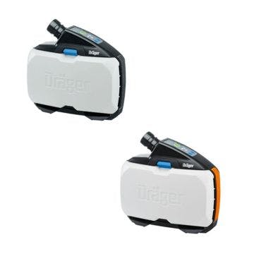 Drager X-plore 8500 / 8700 Powered Air-Purifying Respirators