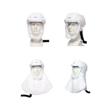 Drager X-plore 8000 Standard Hoods for Powered Air Respirator