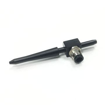 Drager Oil Impactor Adaptor