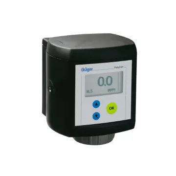 Drager Polytron 7000 - Fixed Gas Detector