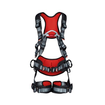 Cresto Fusion Active+ Wind 1137 Harness