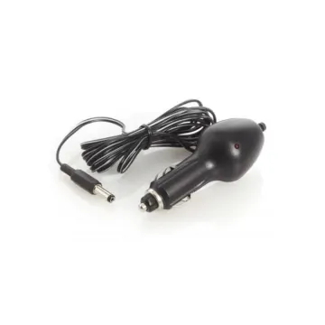 Crowcon Vehicle Charging Adaptor for CH0102 Charging Lead