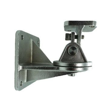 FGD Stainless Steel Tilt Mount (Large Detector)for FlameSpec