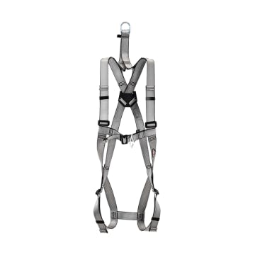 Cresto Safety Core Active Rescue Harness for working at height