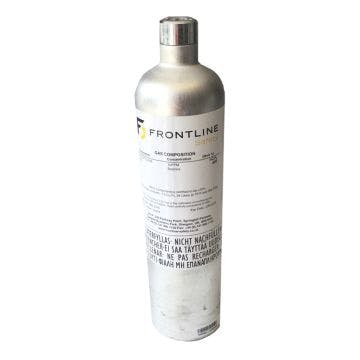 FLS Calibration Gas