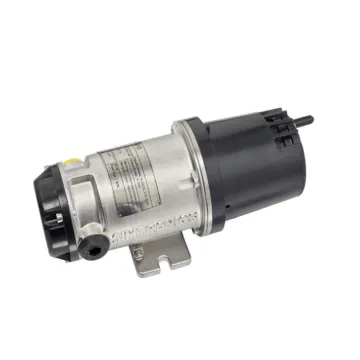 Teledyne GD10P Infrared Gas Detector for CH₄ and CO₂ detection in industrial environments