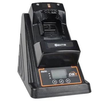 DSX docking station for the Ventis range including Ventis Pro5 and MX4 with charging and maintenance capabilities 
