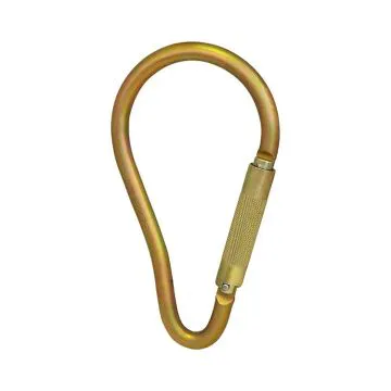 Abtech Pear Shaped Scaffold Twistlock